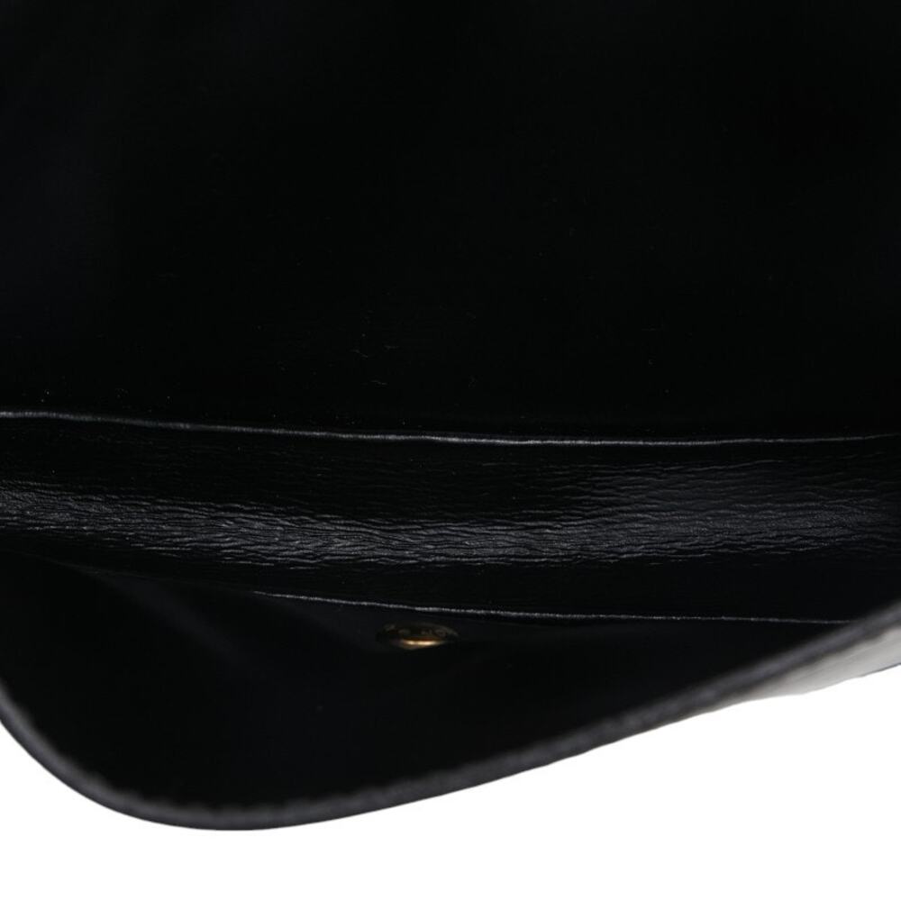 Louis Vuitton Epi Tilsit Shoulder Bag M52602 - Picture 8 of 12